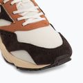 Shoes Mizuno Contender pristine/mole/sunburn 7