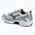 Shoes Mizuno MXR snow white/salute/slate 3