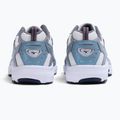 Shoes Mizuno MXR snow white/salute/slate 3