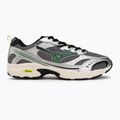 Shoes Mizuno MXR quiet shade/foliage green/silver 2