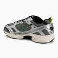 Shoes Mizuno MXR quiet shade/foliage green/silver 3