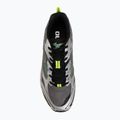 Shoes Mizuno MXR quiet shade/foliage green/silver 5