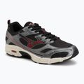 Shoes Mizuno MXR black/barbados cherry/metallic