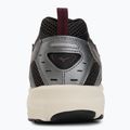 Shoes Mizuno MXR black/barbados cherry/metallic 6