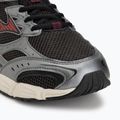 Shoes Mizuno MXR black/barbados cherry/metallic 7
