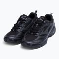 Shoes Mizuno MXR black 2