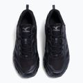 Shoes Mizuno MXR black 4