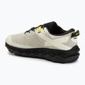 Shoes Mizuno Wave Mujin LS Goe-Tex silver birch/black/sylvan green 3