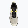 Shoes Mizuno Wave Mujin LS Goe-Tex silver birch/black/sylvan green 5