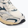 Shoes Mizuno MXR pristine/sailor blue/silver rich 7