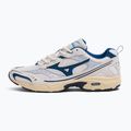 Shoes Mizuno MXR pristine/sailor blue/silver rich