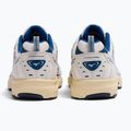 Shoes Mizuno MXR pristine/sailor blue/silver rich 3