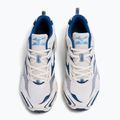Shoes Mizuno MXR pristine/sailor blue/silver rich 4