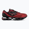 Shoes Mizuno Wave Prophecy LS sun-dried tomato/barbados cherry 2