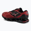Shoes Mizuno Wave Prophecy LS sun-dried tomato/barbados cherry 3