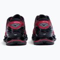 Shoes Mizuno Wave Prophecy LS sun-dried tomato/barbados cherry 3