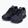 Shoes Mizuno Wave Prophecy LS salute/navy blazer/black 2