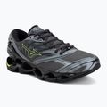 Shoes Mizuno Wave Prophecy LS iron gate/iron gate/lightning yellow