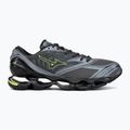 Shoes Mizuno Wave Prophecy LS iron gate/iron gate/lightning yellow 2