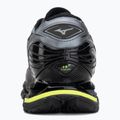 Shoes Mizuno Wave Prophecy LS iron gate/iron gate/lightning yellow 6