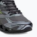 Shoes Mizuno Wave Prophecy LS iron gate/iron gate/lightning yellow 7