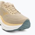 Men's running shoes Mizuno Wave Sky 9 pale khaki/curds&whey/ curds&white 7