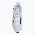 Men's running shoes Mizuno Wave Rider 29 estate blue/white/lighning yellow 5
