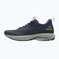 Men's running shoes Mizuno Wave Rider TT 3 dress blues/dazzling blue/lightning yellow 8