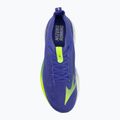 Men's running shoes Mizuno Neo Vista 2 dazzling blue/white/lightning yellow 5
