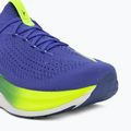 Men's running shoes Mizuno Neo Vista 2 dazzling blue/white/lightning yellow 7