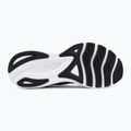 Men's running shoes Mizuno Wave Serene 2 black/silver/glowing apple 4