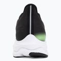 Men's running shoes Mizuno Wave Serene 2 black/silver/glowing apple 6