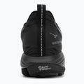 Men's running shoes Mizuno Wave Rider GTX 3 black/black/black sand 6