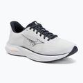 Men's running shoes Mizuno Revolt 4 white/eventide/india ink