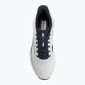 Men's running shoes Mizuno Revolt 4 white/eventide/india ink 5