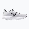 Men's running shoes Mizuno Revolt 4 white/eventide/india ink 2