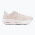Women's running shoes Mizuno Wave Rider 29 petal pink/white/pinkesque 2