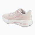 Women's running shoes Mizuno Wave Rider 29 petal pink/white/pinkesque 3