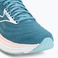 Women's running shoes Mizuno Wave Rider 29 larkspur/white/ pinkesque 7