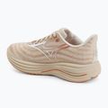Women's running shoes Mizuno Wave Rider 29 summer sand/white/autumn sunset 3