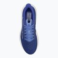 Women's running shoes Mizuno Neo Cosmo dazzling blue/white/lightning yellow 5