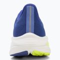 Women's running shoes Mizuno Neo Cosmo dazzling blue/white/lightning yellow 6