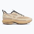 Women's running shoes Mizuno Wave Rider TT 3 curds&whey/summer sand/moonscape 2