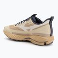 Women's running shoes Mizuno Wave Rider TT 3 curds&whey/summer sand/moonscape 3