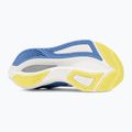 Women's running shoes Mizuno Wave Rebellion Flash 3 ultramarine/dazzling blue/fortune yellow 4