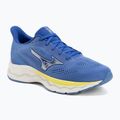 Women's running shoes Mizuno Wave Serene 2 ultramarine/gf ehite/fortune yellow