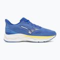Women's running shoes Mizuno Wave Serene 2 ultramarine/gf ehite/fortune yellow 2