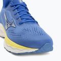 Women's running shoes Mizuno Wave Serene 2 ultramarine/gf ehite/fortune yellow 7