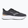 Women's running shoes Mizuno Wave Serene 2 iron gate/silver/papaya 2
