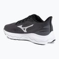 Women's running shoes Mizuno Wave Serene 2 iron gate/silver/papaya 3